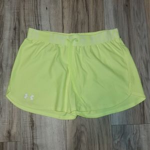 Under Armour Athletic Shorts